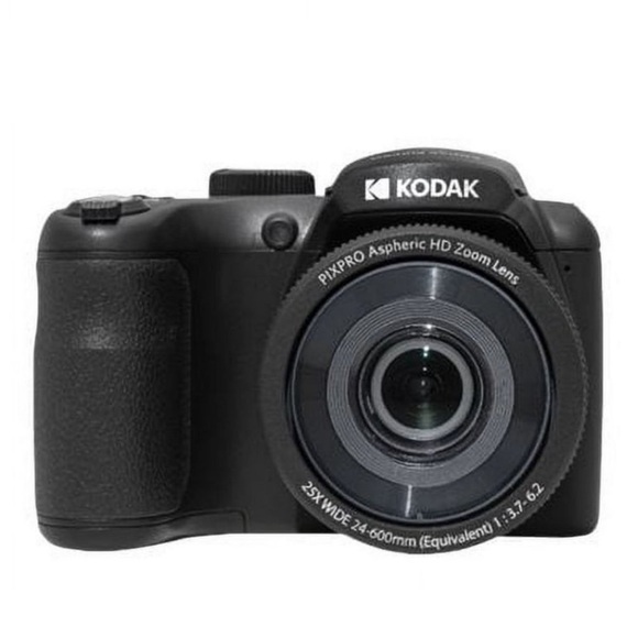 Like-New Kodak PixPro AZ255 Digital Camera - Picture 5 of 15